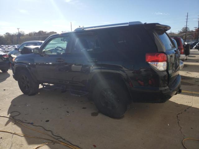 Photo 2 from auction – 2011 TOYOTA 4RUNNER SR with VIN JTEBU5JR7B5053951