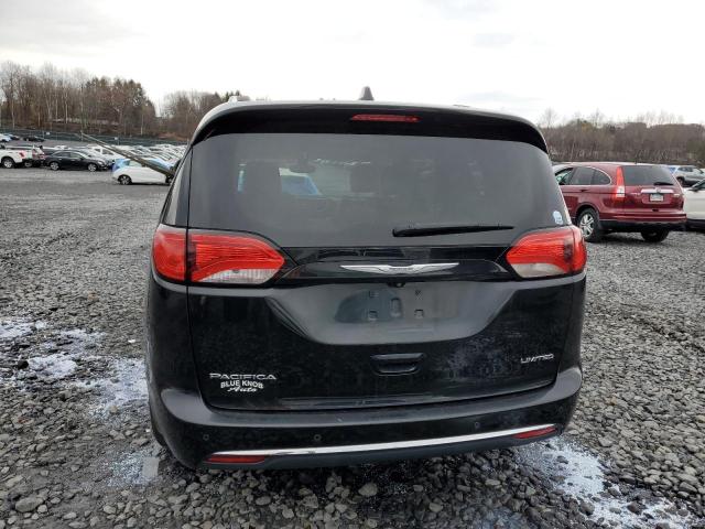 Photo 6 from auction – 2017 CHRYSLER PACIFICA L with VIN 2C4RC1GG4HR751997