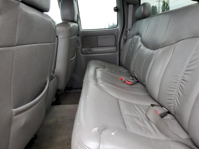 Photo 10 from auction – 2001 CHEVROLET SILVERADO with VIN 1GCGK29U41Z131004