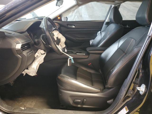 Photo 7 from auction – 2020 NISSAN ALTIMA SR with VIN 1N4BL4CV9LC128065