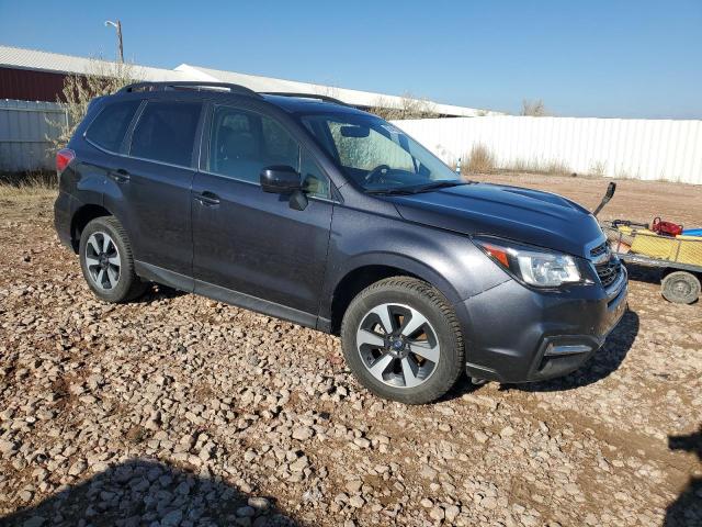 Photo 4 from auction – 2017 SUBARU FORESTER 2 with VIN JF2SJALC9HH509617