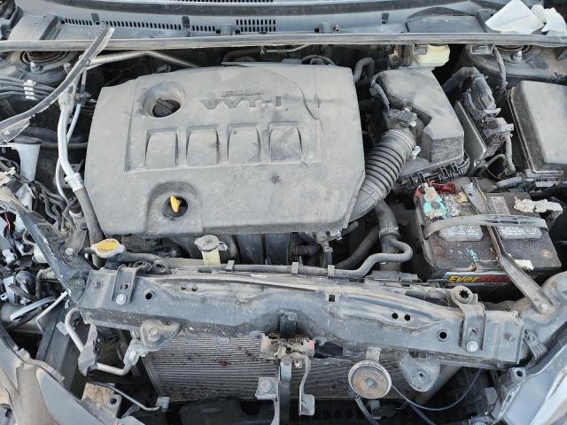 Photo 11 from auction – 2016 TOYOTA COROLLA L with VIN 5YFBURHE6GP372878