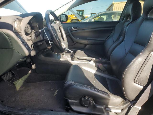 Photo 7 from auction – 2006 ACURA RSX with VIN JH4DC54886S015363