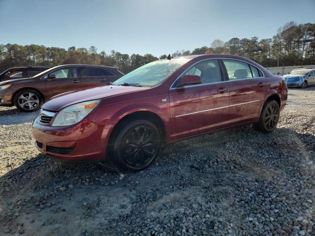 Photo 1 from auction – 2008 SATURN AURA XE with VIN 1G8ZS57BX8F252802