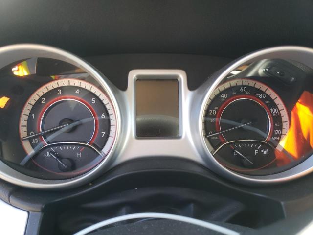 Photo 9 from auction – 2012 DODGE JOURNEY SX with VIN 3C4PDCBG3CT196652
