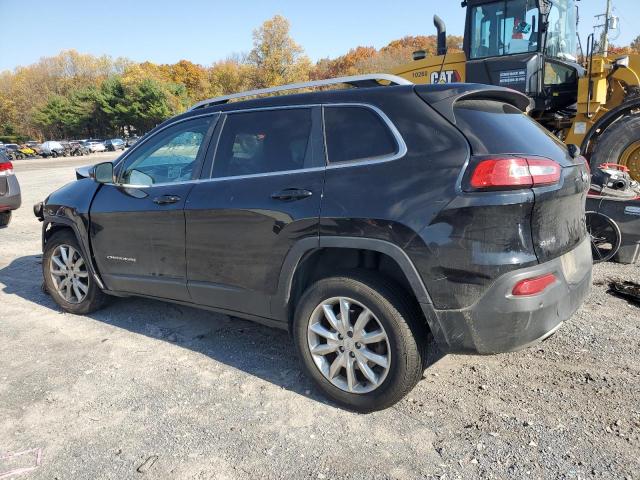Photo 2 from auction – 2017 JEEP CHEROKEE L with VIN 1C4PJMDS9HW632759