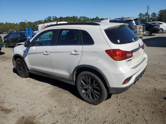 Photo 2 from auction – 2018 MITSUBISHI OUTLANDER with VIN JA4AR4AW9JZ003328