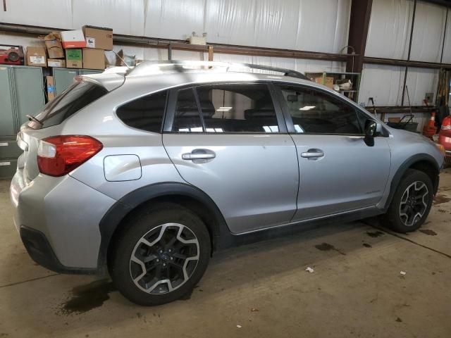 Photo 3 from auction – 2016 SUBARU CROSSTREK with VIN JF2GPABCXG9234161