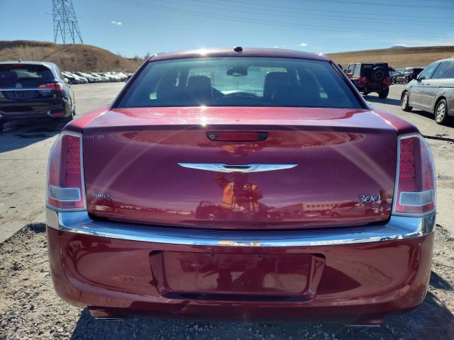 Photo 6 from auction – 2014 CHRYSLER 300 with VIN 2C3CCARG7EH323995