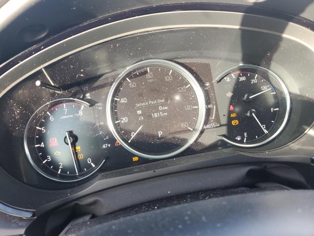 Photo 9 from auction – 2019 MAZDA CX-9 GRAND with VIN JM3TCBDY3K0322741
