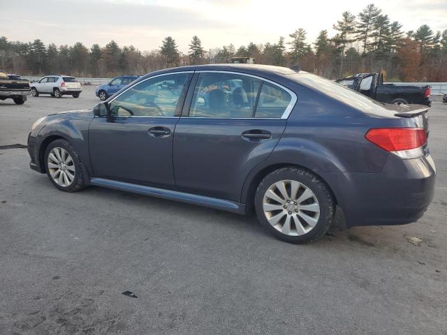 Foto 2 de la subasta – 2011 SUBARU LEGACY 2.5 con VIN 4S3BMBK68B3213189