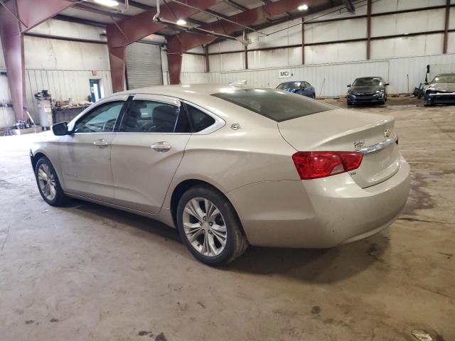 Photo 2 from auction – 2015 CHEVROLET IMPALA LT with VIN 2G1125S34F9137050