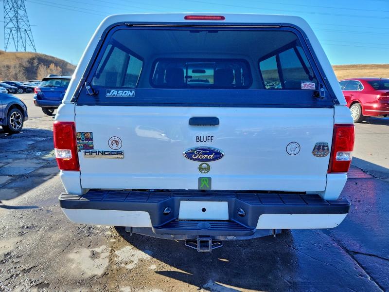 Photo 6 from auction – 2011 FORD RANGER SUP with VIN 1FTLR4FE0BPA61713