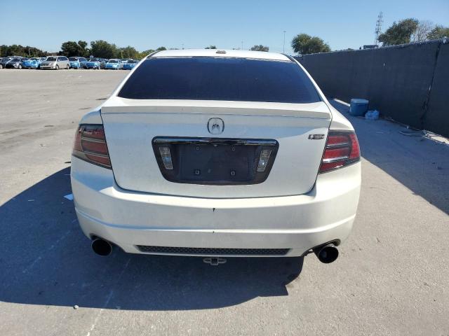 Photo 6 from auction – 2007 ACURA TL TYPE S with VIN 19UUA76527A002980
