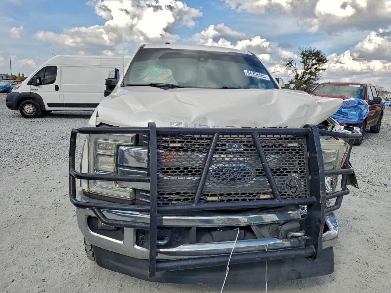 Photo 5 from auction – 2017 FORD F250 SUPER with VIN 1FT7W2B68HED23754