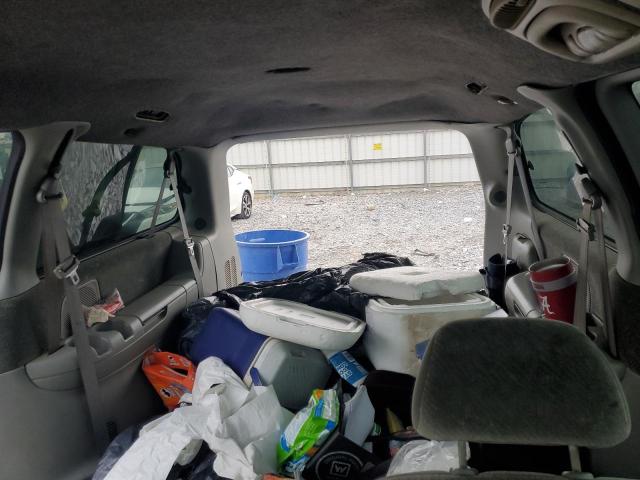 Photo 10 from auction – 2000 CHRYSLER TOWN AND C with VIN 1C4GP44G8YB726455