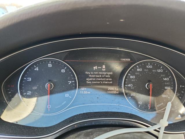 Снимка 9 от търг – 2015 AUDI A7 PREMIUM с VIN WAUWGAFC7FN010014