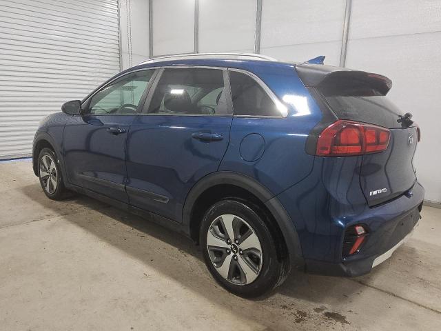 Photo 2 from auction – 2020 KIA NIRO LX with VIN KNDCB3LC6L5400070