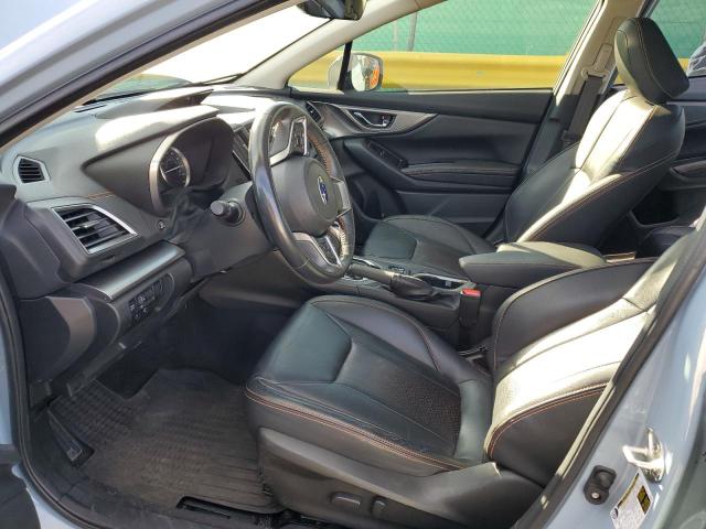 Photo 7 from auction – 2021 SUBARU CROSSTREK with VIN JF2GTHNC3MH371914