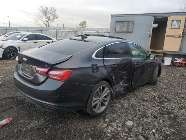 Photo 3 from auction – 2022 CHEVROLET MALIBU with VIN 1G1ZD5ST5NF113875