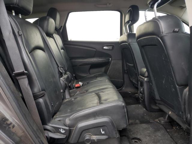 Photo 11 from auction – 2016 DODGE JOURNEY R/ with VIN 3C4PDDFG8GT160722