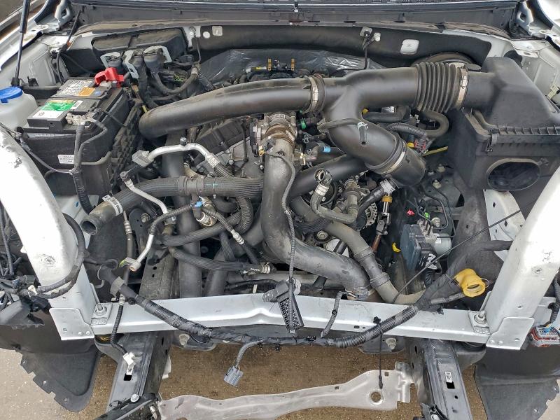 Photo 12 from auction – 2021 FORD EXPEDITION with VIN 1FMJU1KT4MEA02053