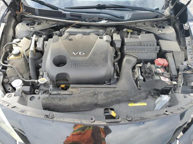 Photo 11 from auction – 2018 NISSAN MAXIMA 3.5 with VIN 1N4AA6AP4JC407079