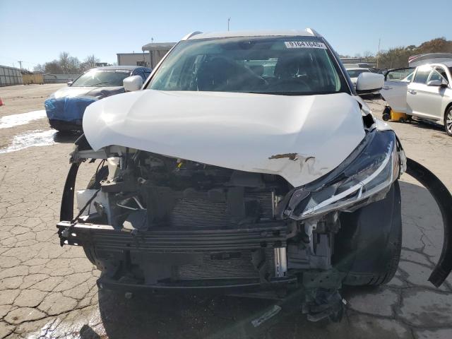 Photo 5 from auction – 2021 NISSAN KICKS SV with VIN 3N1CP5CVXML514124