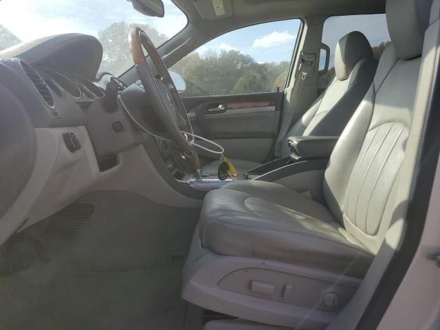 Photo 7 from auction – 2012 BUICK ENCLAVE with VIN 5GAKRDED3CJ111840