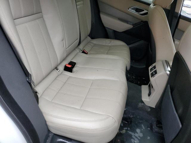 Photo 11 from auction – 2020 LAND ROVER RANGE ROVE with VIN SALYB2EX0LA255138