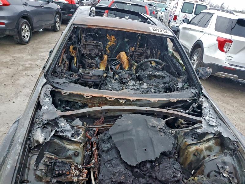 Photo 5 from auction – 2018 CHRYSLER 300 S with VIN 2C3CCAGGXJH165634