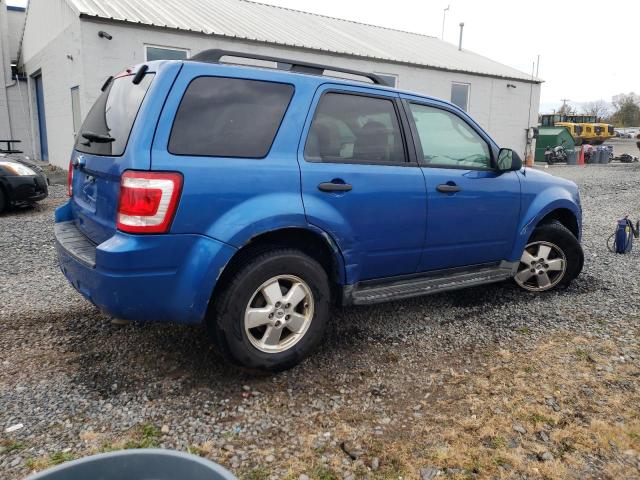 Foto 3 de la subasta – 2011 FORD ESCAPE XLT con VIN 1FMCU0D72BKB38134