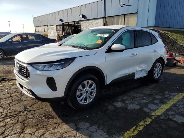 FORD ESCAPE ACT 2023 with VIN 1FMCU9GNXPUA69610 - Photo from auction