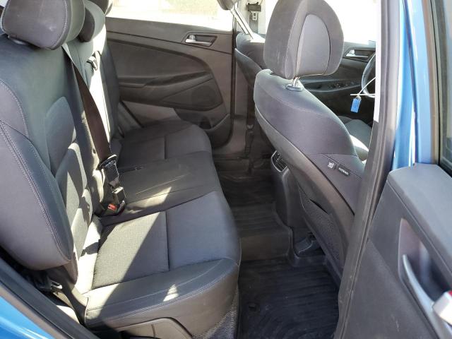 Photo 11 from auction – 2017 HYUNDAI TUCSON with VIN KM8J3CA29HU460027