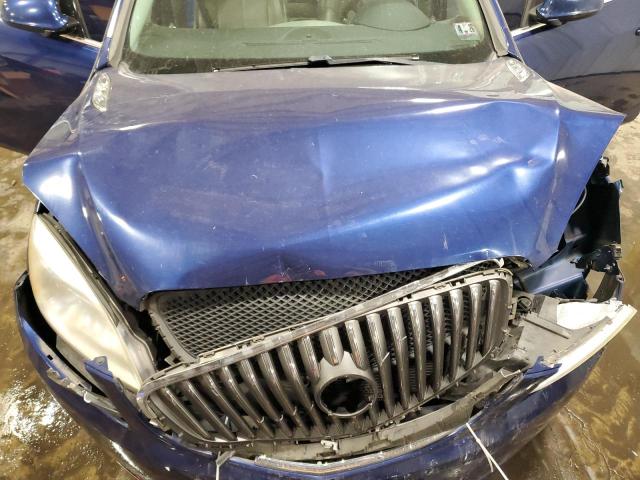 Photo 11 from auction – 2014 BUICK VERANO with VIN 1G4PP5SK9E4159083