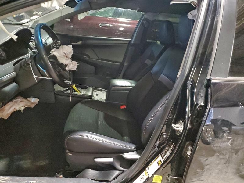 Photo 7 from auction – 2014 TOYOTA CAMRY L with VIN 4T1BF1FK2EU431778