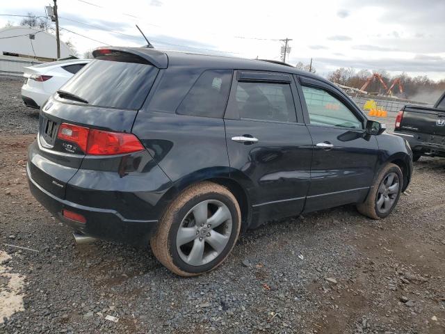 Photo 3 from auction – 2008 ACURA RDX with VIN 5J8TB18248A015644