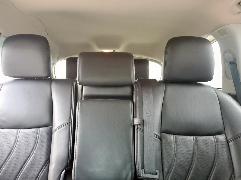 Photo 10 from auction – 2015 INFINITI QX60 with VIN 5N1AL0MN1FC548125