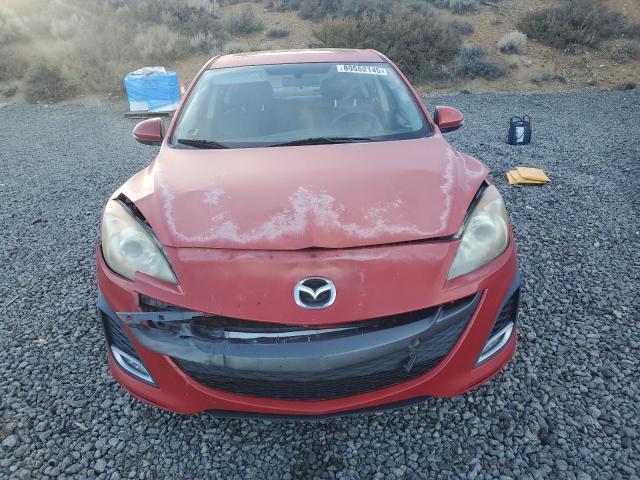 Photo 5 from auction – 2010 MAZDA 3 S with VIN JM1BL1S69A1164513