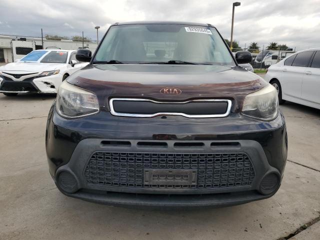 Photo 5 from auction – 2015 KIA SOUL with VIN KNDJN2A22F7804267