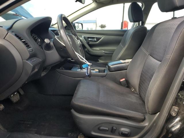 Photo 7 from auction – 2017 NISSAN ALTIMA 2.5 with VIN 1N4AL3AP8HC264785