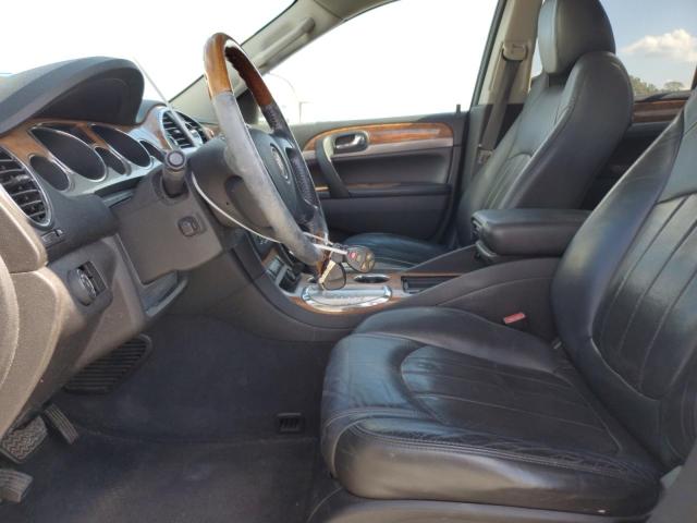 Photo 7 from auction – 2010 BUICK ENCLAVE CX with VIN 5GALVCED5AJ232568