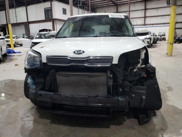 Photo 5 from auction – 2018 KIA SOUL with VIN KNDJN2A23J7571993