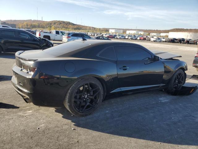 Photo 3 from auction – 2013 CHEVROLET CAMARO SS with VIN 2G1FS1EW0D9238183