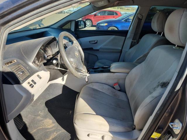 Photo 7 from auction – 2011 TOYOTA VENZA with VIN 4T3ZK3BB5BU040770