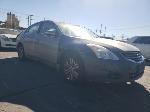 Photo 4 from auction – 2012 NISSAN ALTIMA BAS with VIN 1N4AL2AP5CN405061