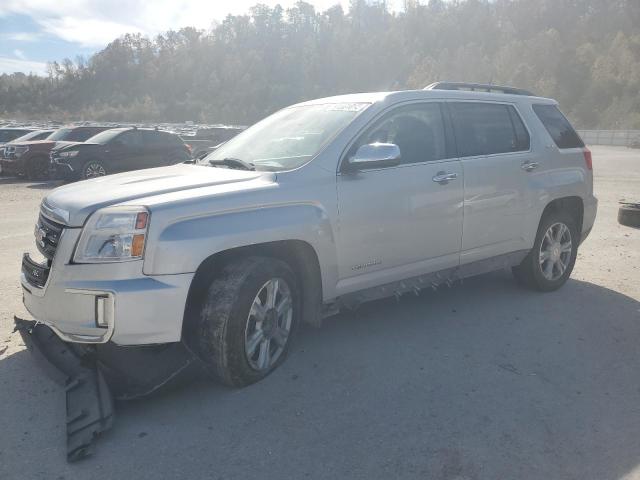 GMC TERRAIN SL 2016 with VIN 2GKFLTEKXG6278164 - Photo from auction