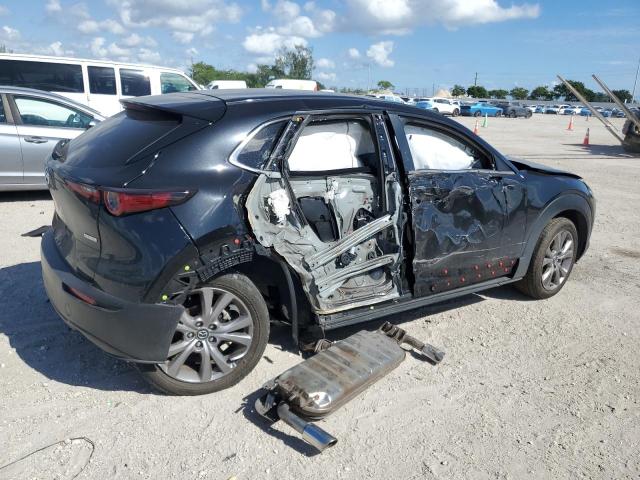 Photo 3 from auction – 2021 MAZDA CX-30 SELE with VIN 3MVDMABL0MM264825