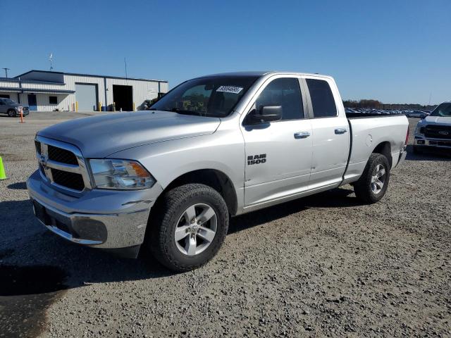 Фото 1 с аукциона – 2017 RAM 1500 SLT с VIN 1C6RR7GG2HS787551