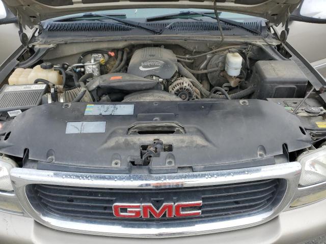 Photo 11 from auction – 2002 GMC NEW SIERRA with VIN 2GTEK19T421221756